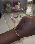Two Tone Heart Set