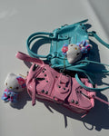 Dangle Kitty Bag