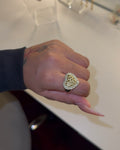 Jumbo Heart Nugget