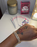 DMND Row Bracelet