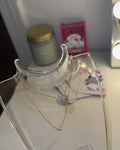 DMND Dainty Heart