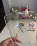 Dainty Double Heart
