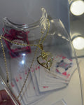 Rose Heart