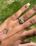 True Devotion Ring