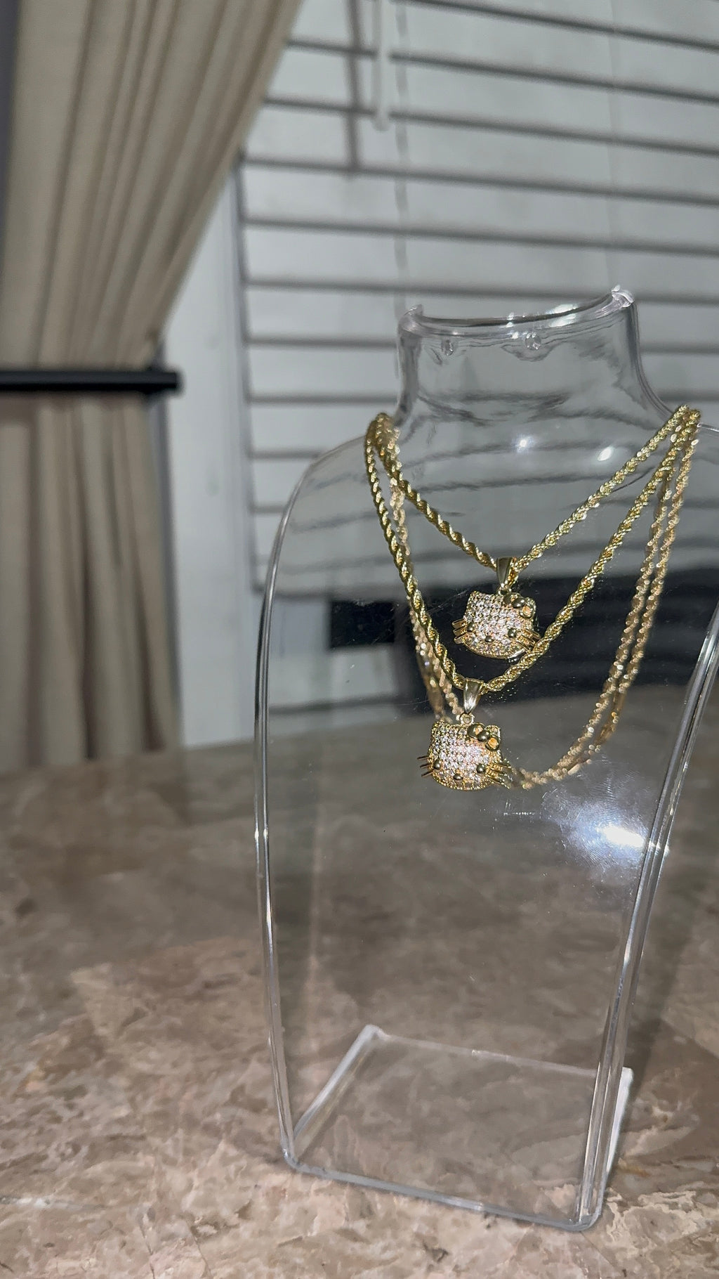 Diamond Kitty